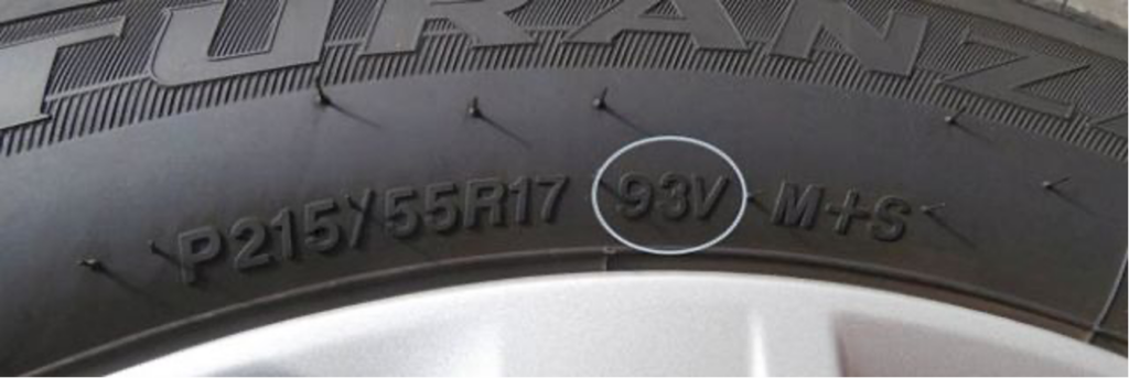 Индекс нагрузки шин – элемент расчета оптимальной грузоподъемности автомобиля
